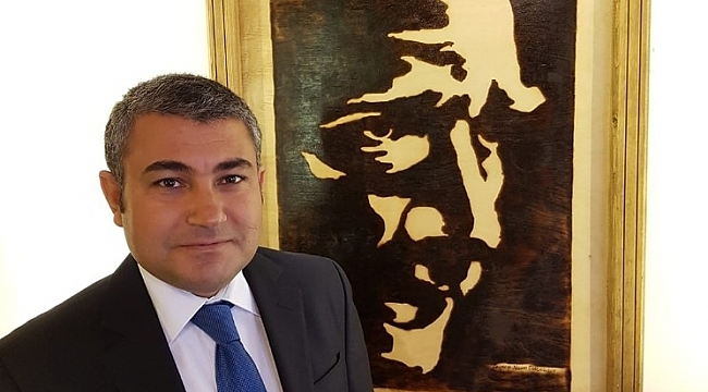 Talasemi Federasyonu Genel Başkanı Kerimoğlu korona virüse yenik düştü