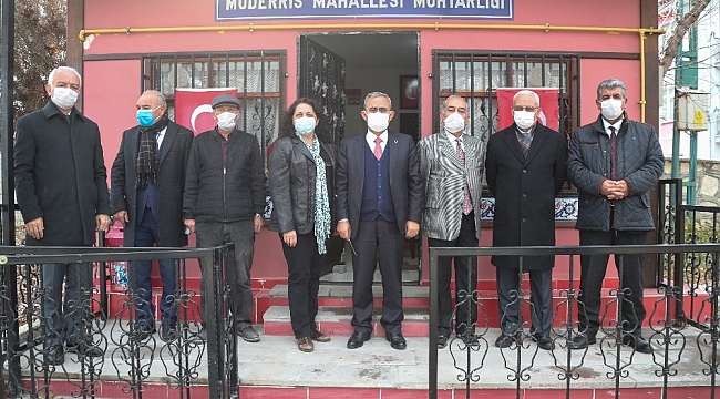 Talepler, 2021 yılı programına dahil edildi
