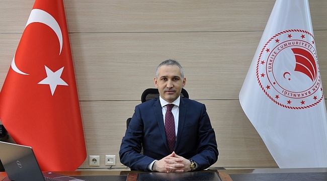 Tarıma dayalı ekonomik yatırım destekleme müracaatları başladı