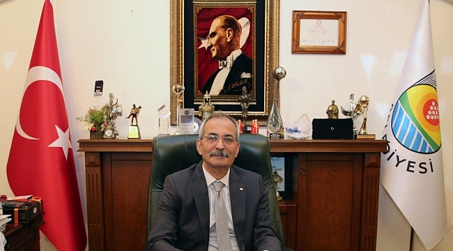 Tarsus Belediyesinden Yerel Yönetimlerde İş Sağlığı ve Güvenliği Sempozyumu