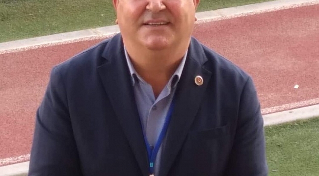 Tarsus İdman Yurdu'nda hedef üçte üç