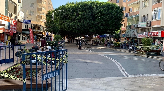 Tarsus'ta korona virüs tedbirleri artırıldı