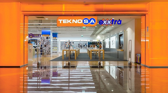 Teknoloji markasından yeni yıla hazırlayan kampanyalar