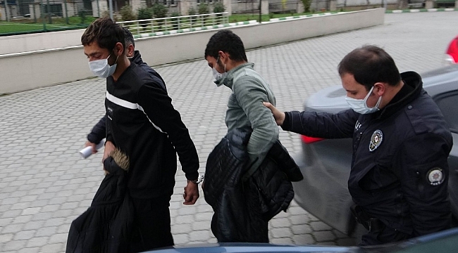 Telekom'un kablolarını çalan pişkin hırsız: "Yaptıklarımdan pişman değilim, aklım yapamadıklarımda"