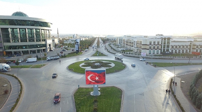 TEVMOT Projesi kapsamında yüksek verimli motor dönüşümlerinde ilk uygulama OSB'de gerçekleşti