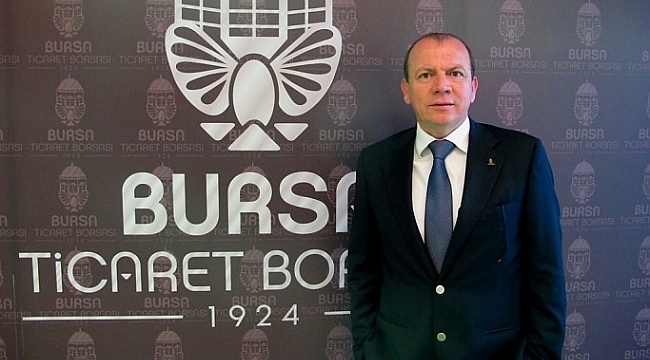 Ticaret Borsası, covıi-19 hastalarına nefes oluyor