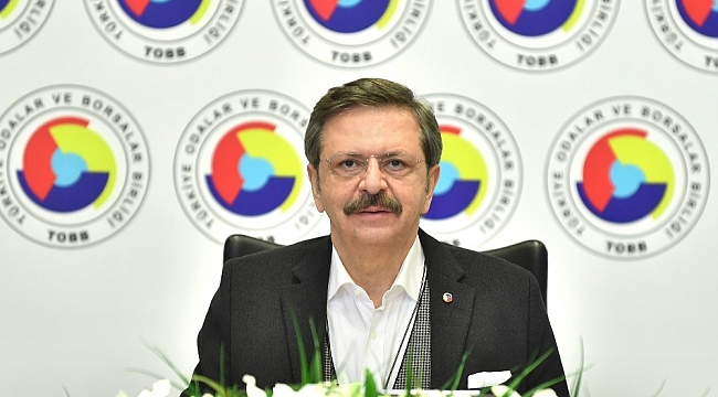 TOBB, ASO'nun ev sahipliğinde Ankara'yı değerlendirdi