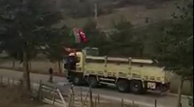 Tokat'ta yürekleri ısıtan görüntüler