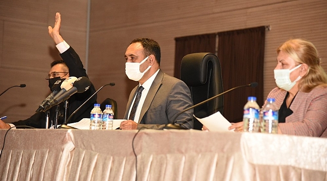 Toroslar Belediyesinde Ar-Ge, tarım ve turizm alanında 3 yeni müdürlük kuruluyor