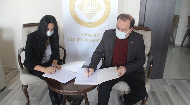 TSO ile Halk Bank ve Ziraat Bankası arasında finansman desteği protokolü imzalandı