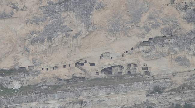 Tunceli'den FKA'ya sunulan 5 turizm projesi kabul edildi