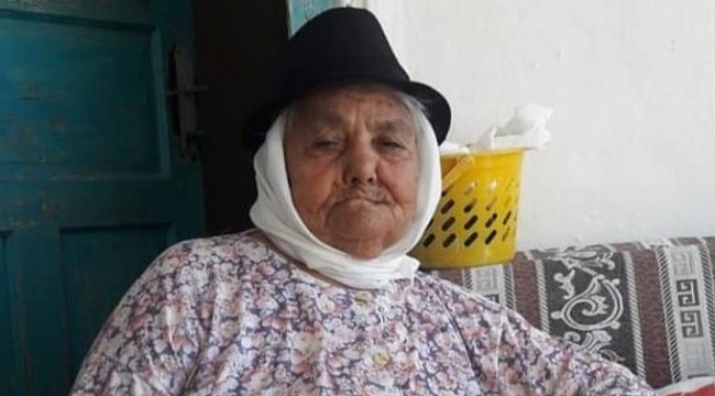 Tüpün alev alması sonucu yaralanan kadın kurtarılamadı
