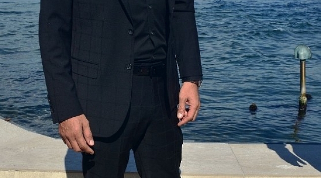 Turizmci Bülent Kaya, "Azka Otel'i 30 yıldır ilk kez bu kış kapattık"