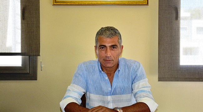 Turizmci Bülent Kaya "Beklenenden çok yabancı turist ağırladık"