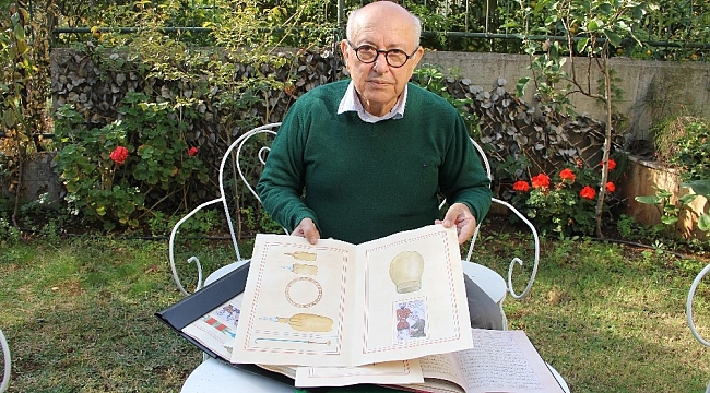 Türk Hekimi Sabuncuoğlu'nun 556 yıllık eseri 'Cerrahiyyetü'l Haniyye' günümüze ışık tutuyor