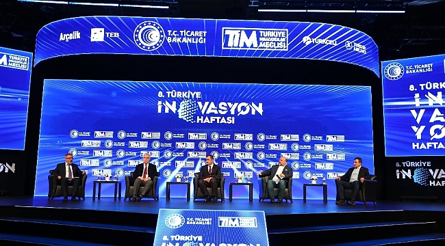 Türk medyasının duayenleri yeni medyayı konuştu