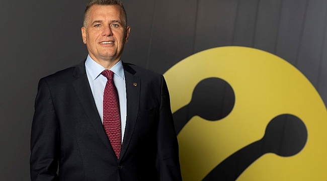 Turkcell Genel Müdürü Erkan: "Altyapı ortak olsun, dijital servislerimizle rekabet edelim"