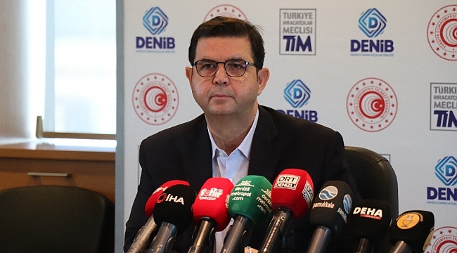 Türkiye ile İngiltere arasında atılan imzalar Denizlili ihracatçıları memnun etti
