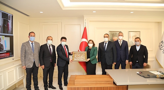 Türkiye'nin en büyük hayvan barınağı için adımlar atıldı