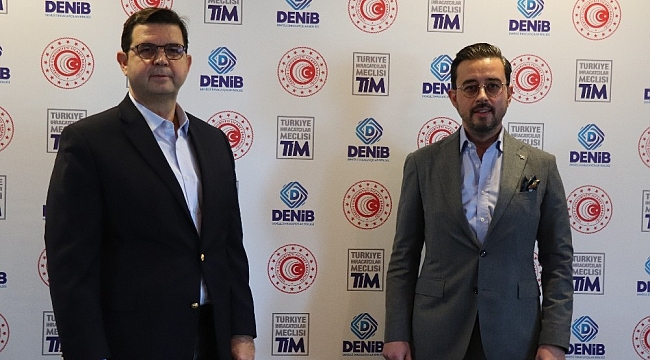 Türkiye'nin ev tekstili alanındaki ilk sanal fuarı için geri sayım başladı