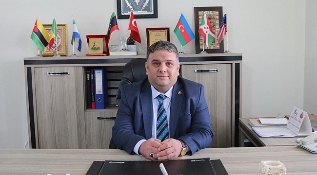 TÜSİKON: "Türkiye ekonomisi salgından en az etkilenen ülke"
