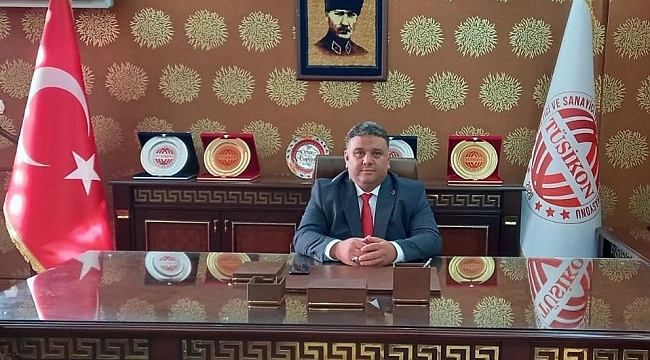 TÜSİKON'dan asgari ücret açıklaması