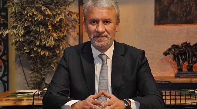 Uğurdağ: "Süreci el birliği ile aşacağız"