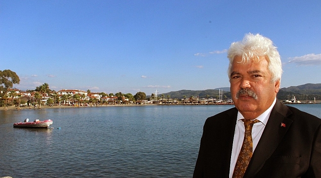 Ula Belediye Başkanı Akkaya kurtarılamadı