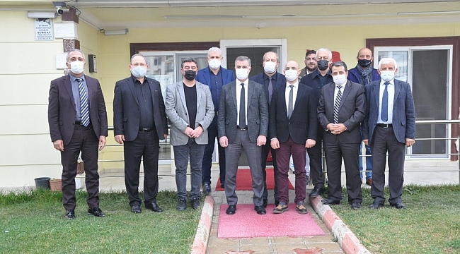 Ulaşım seferberliği kontollü sürecek