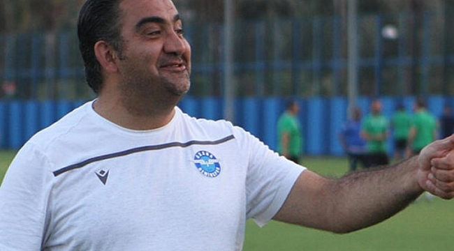 Ümit Özat istifa etti