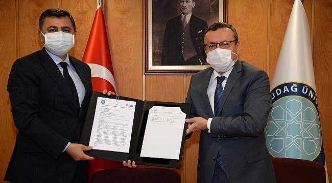 Üniversite-Sanayi işbirliğine 'Beyçelik Gestamp' desteği