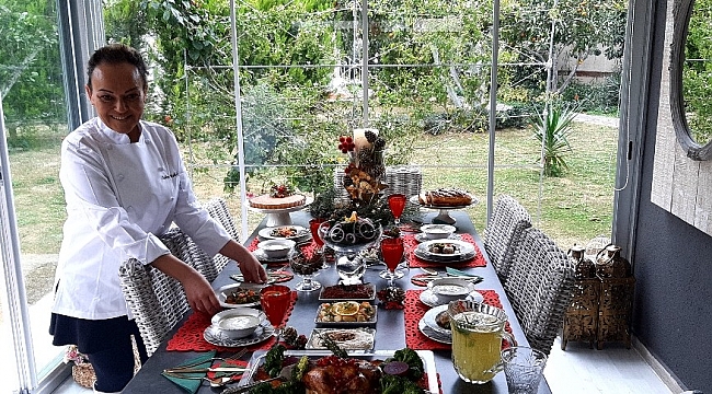 Ünlü şeften hem cebe, hem sağlığa uygun tarifler