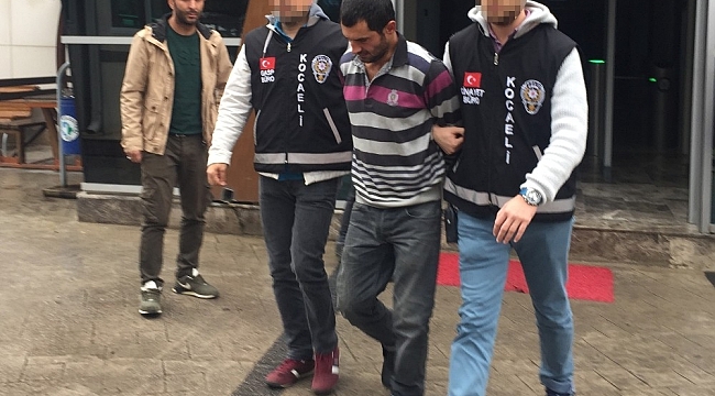 Üvey annesinin boğazını kesen şahsa müebbet hapis cezası verildi