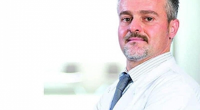 Uzm. Dr. Nebil Emir korona virüse yenik düştü