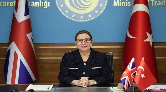 Uzmanlar İngiltere ile imzalanan Serbest Ticaret Anlaşması'nı değerlendirdi