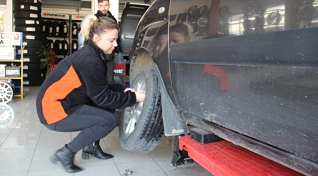 Uzmanlardan sürücülere uyarı