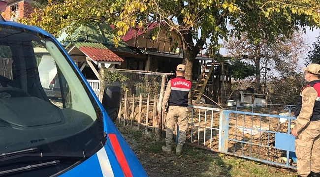 Vaka sayısı yüzde 100 artan Samsun'da polis ve jandarma ev ev denetim yapacak