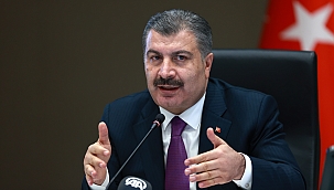 Vaka sayısında düşüş sürüyor