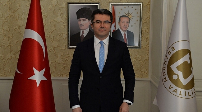 Vali Memiş, "Tüm engelleri birlikte aşalım"