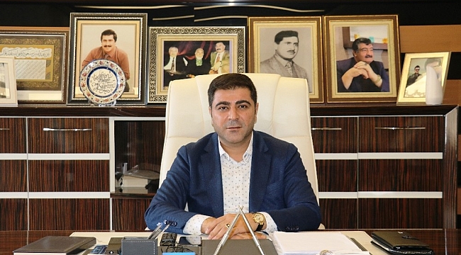 Vanlı iş adamı Bayram'dan 2020 yılı değerlendirmesi