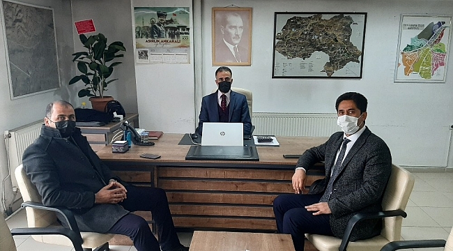 VEDAŞ hizmetleriyle takdir topluyor