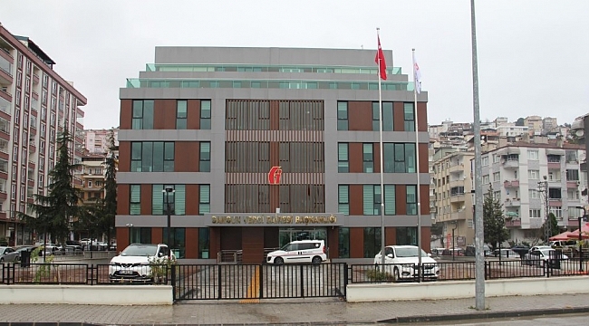 Vergi Dairesi'nden 'yapılandırma' çağrısı