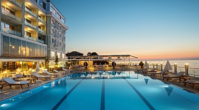 Wyndham Hotels & Resorts EMEA büyümesini sürdürdü
