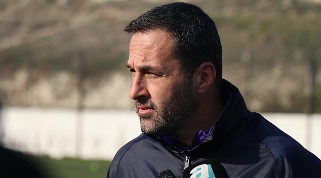 Yalçın Koşukavak: "Transfere çok acil ihtiyaç var"