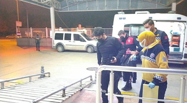 Yalova'daki silahlı saldırı olaylarına karışan 3 şüpheli tutuklandı