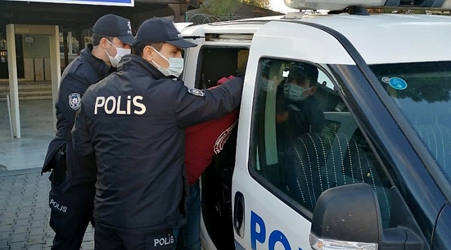 Yatağan'da 3 ayda 55 aranan şahıs yakalandı