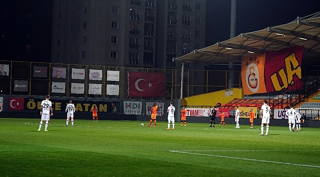 Yayıncı kuruluşa protesto