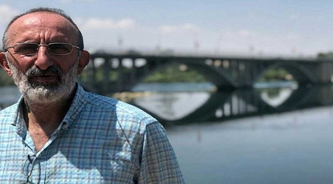 Yazar ve yayınevi sahibi İbrahim Çolak intihar etti