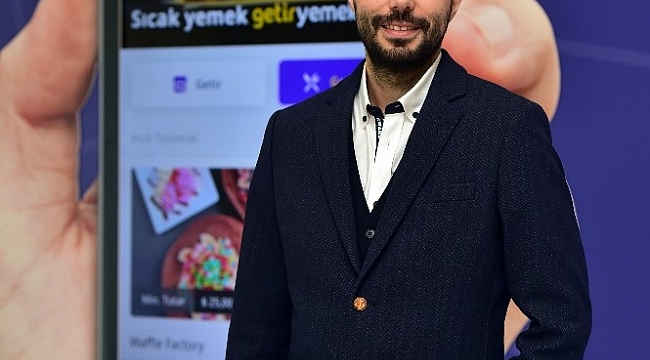 Yeme içme sektörünün beklediği 'komisyon' adımı atıldı