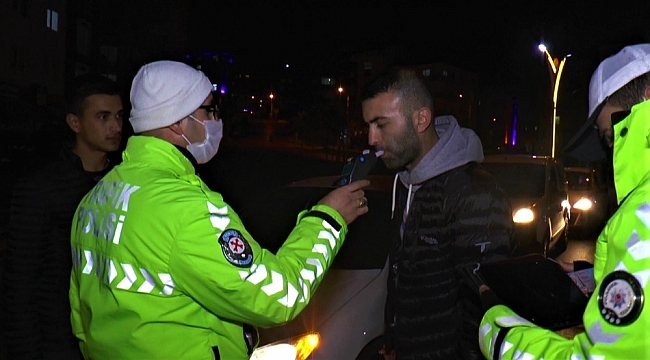 Yemediği ceza kalmadı, 'kötü bir şey yapmadık' dedi